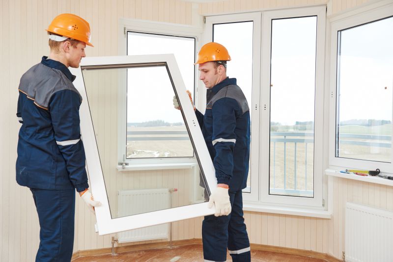 Cost of Windows Installation in Beverly Hills, FL