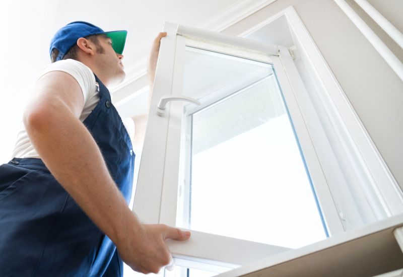 Local Window Companies